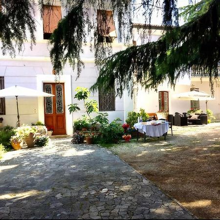 Villa Viola Forlì Exteriér fotografie
