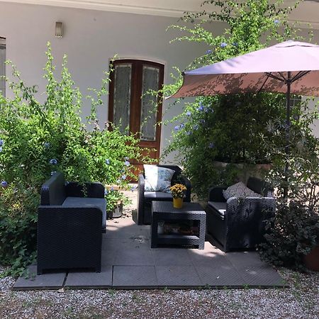 Villa Viola Forlì Exteriér fotografie