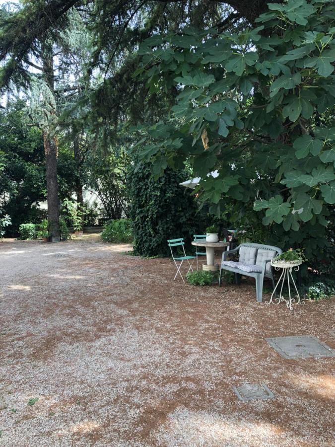Villa Viola Forlì Exteriér fotografie