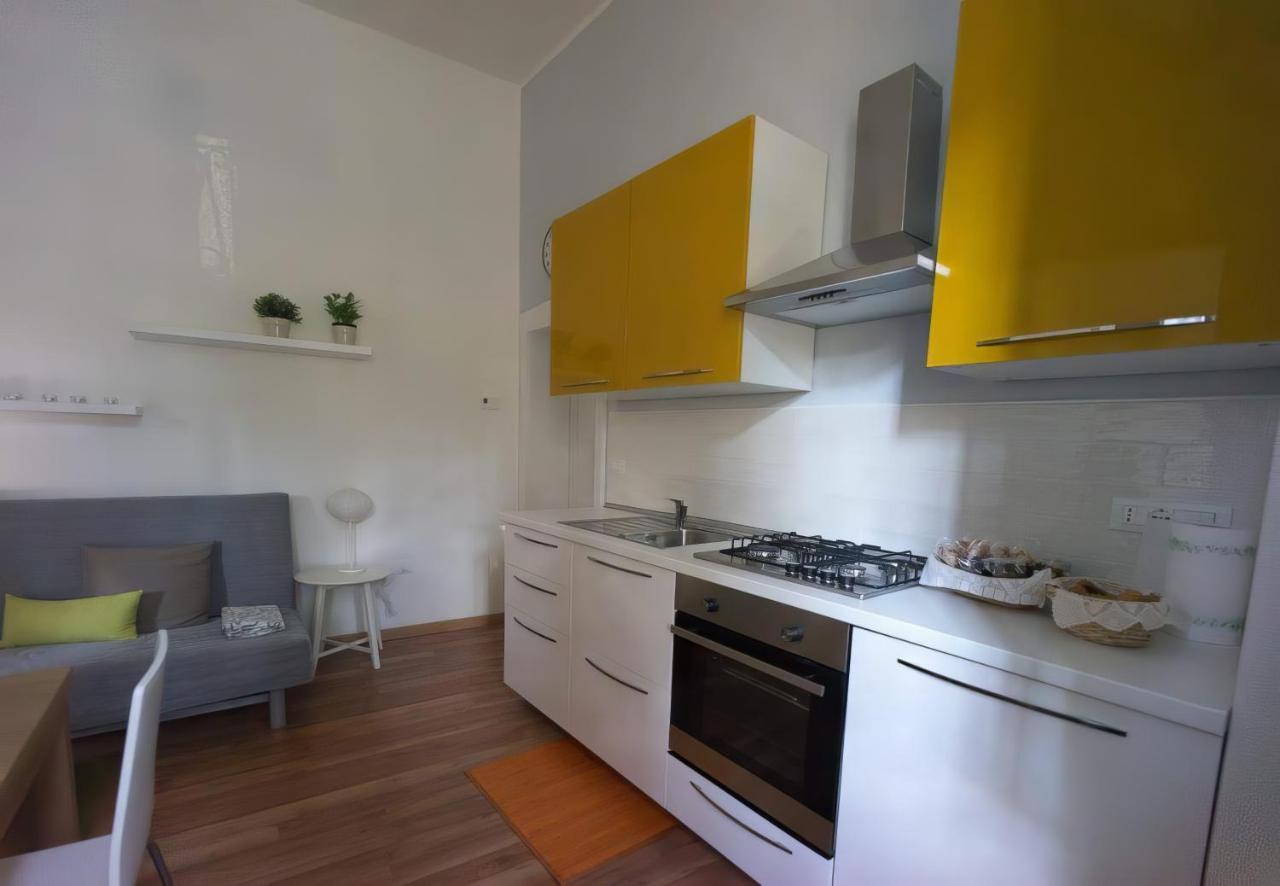 Villa Viola Forlì Exteriér fotografie