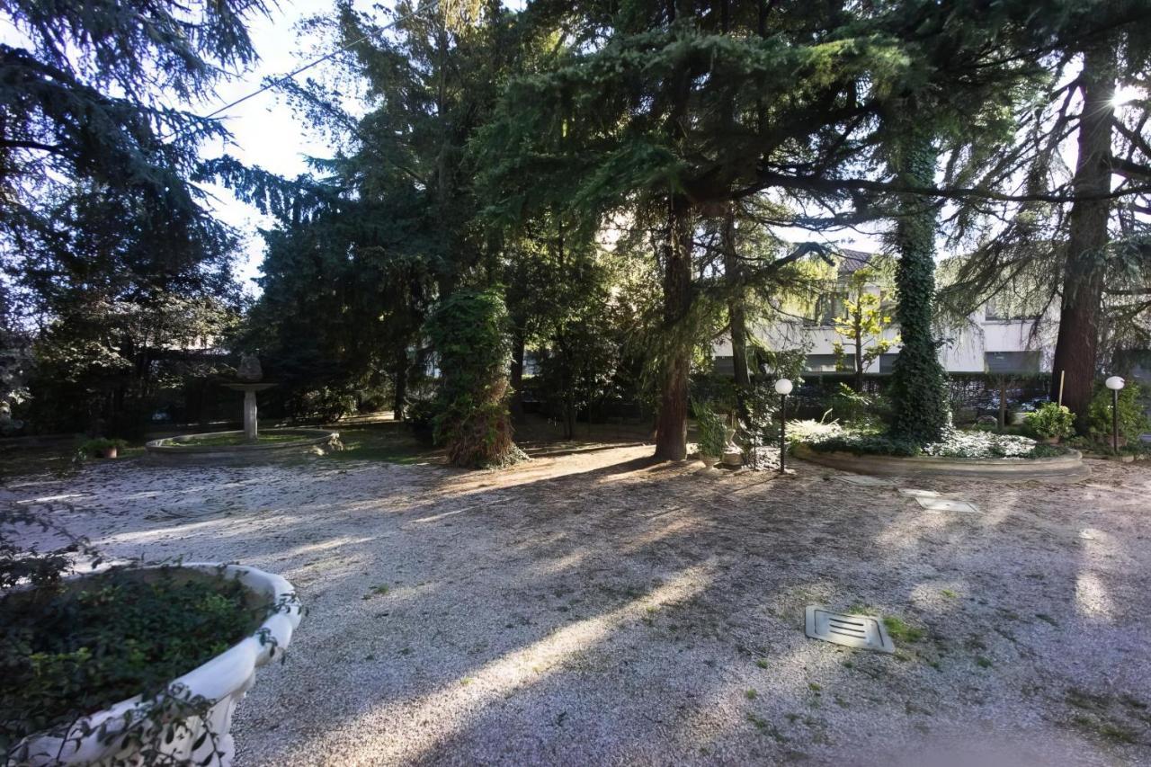 Villa Viola Forlì Exteriér fotografie