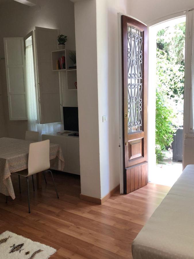 Villa Viola Forlì Exteriér fotografie