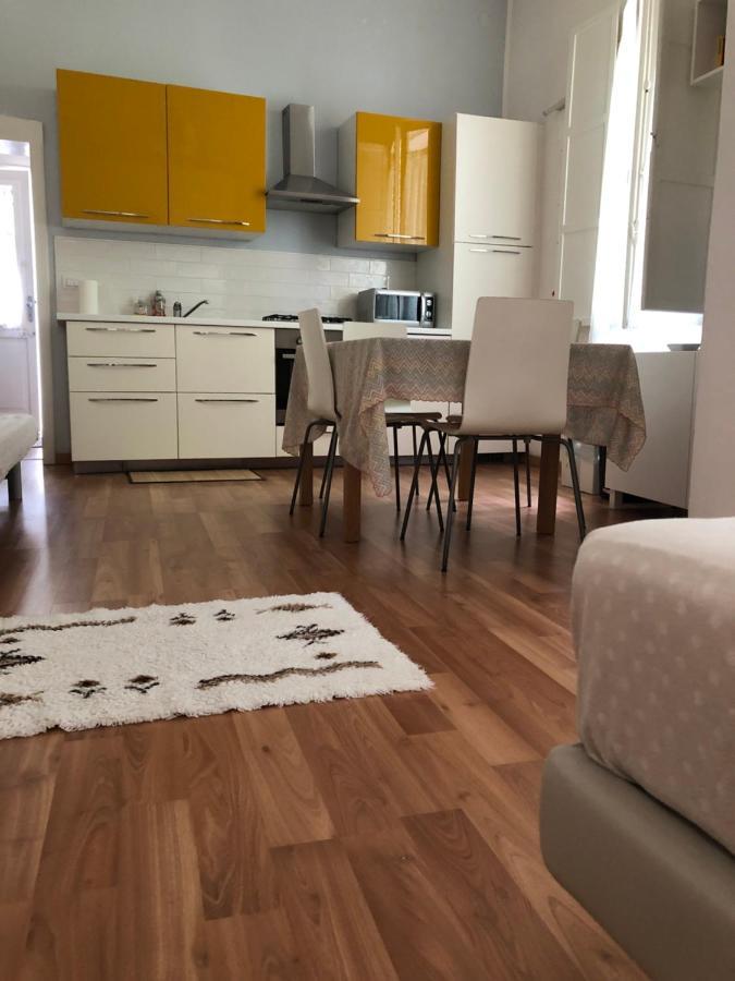 Villa Viola Forlì Exteriér fotografie