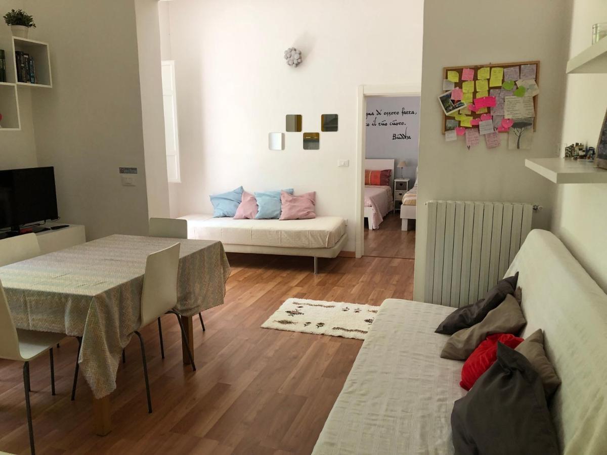 Villa Viola Forlì Exteriér fotografie