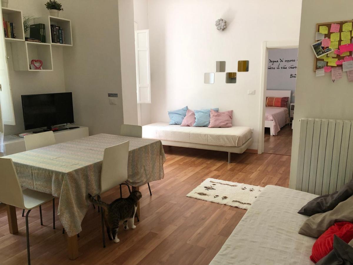 Villa Viola Forlì Exteriér fotografie