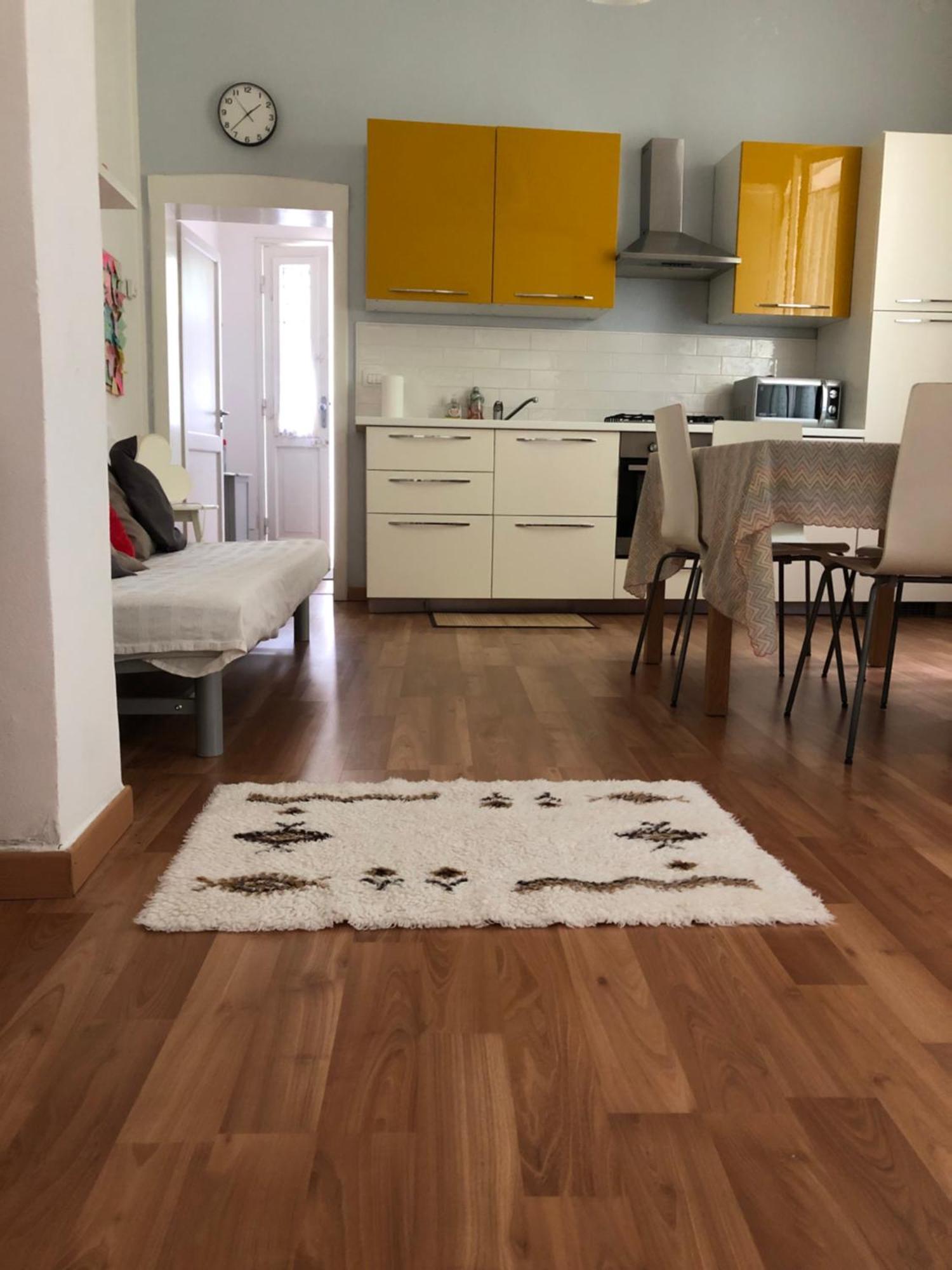 Villa Viola Forlì Exteriér fotografie