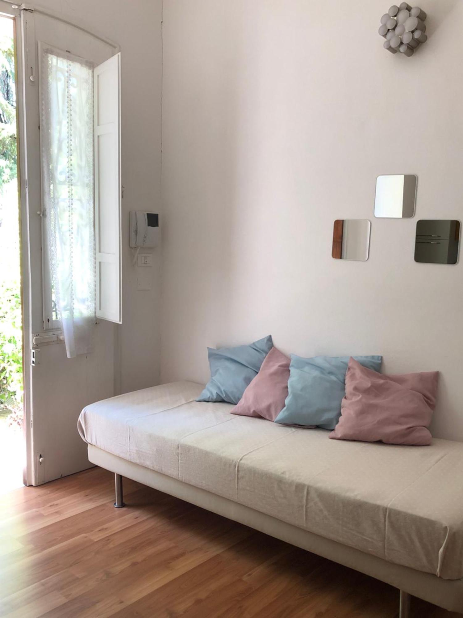 Villa Viola Forlì Exteriér fotografie