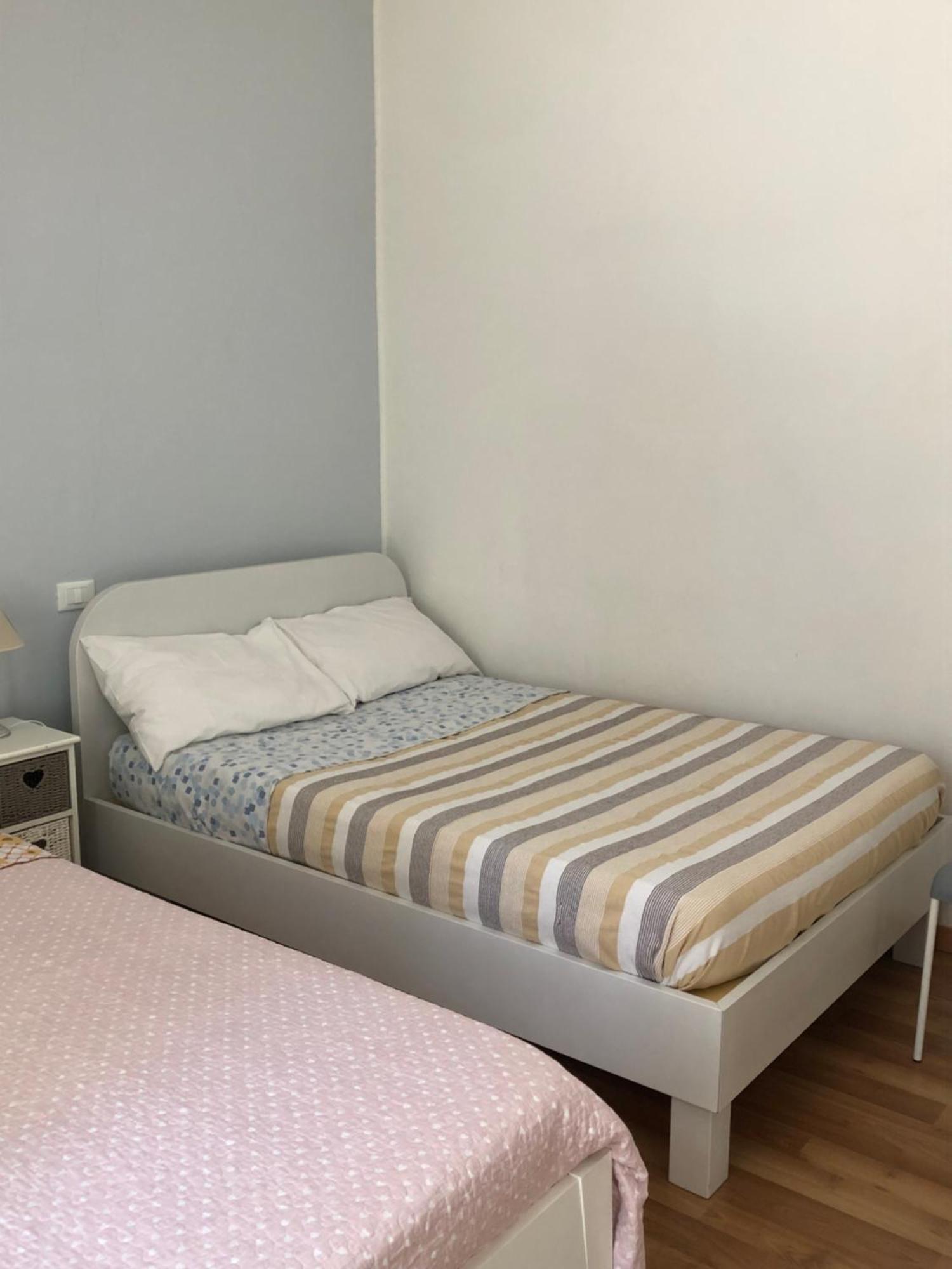 Villa Viola Forlì Exteriér fotografie