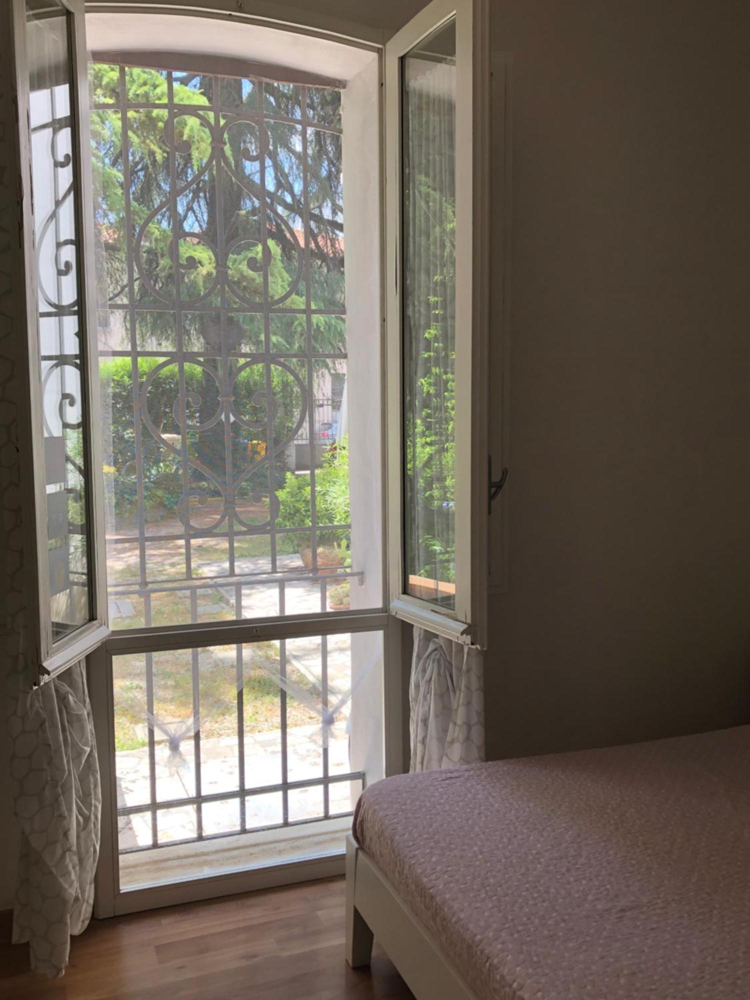 Villa Viola Forlì Exteriér fotografie