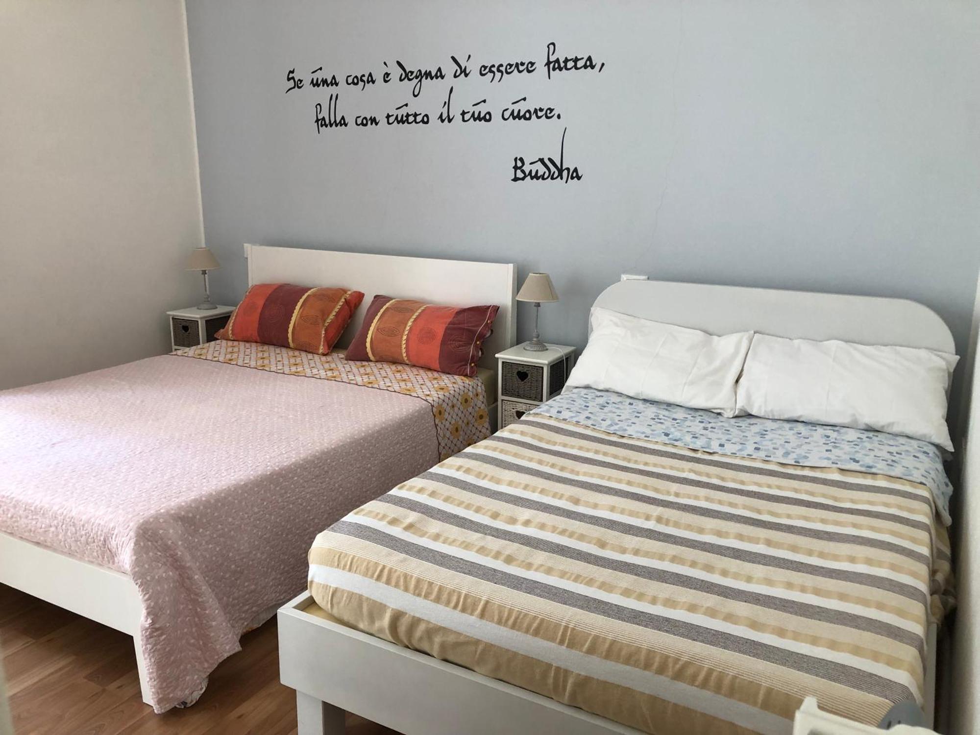 Villa Viola Forlì Exteriér fotografie